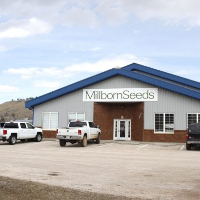 Millborn Seeds Opens Rapid City Location