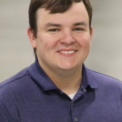 Trevor DeHaan