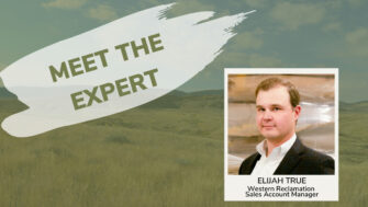Expert Spotlight: Elijah True