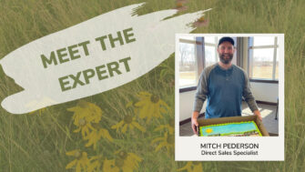 Expert Spotlight: Mitch Pederson