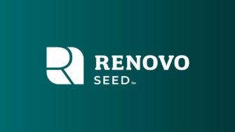 Renovo Seed™ positioned to shake up the seed industry with practical and profitable seed solutions