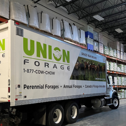 Millborn Seeds expands North American footprint with acquisition of Union Forage in Calgary, Alberta